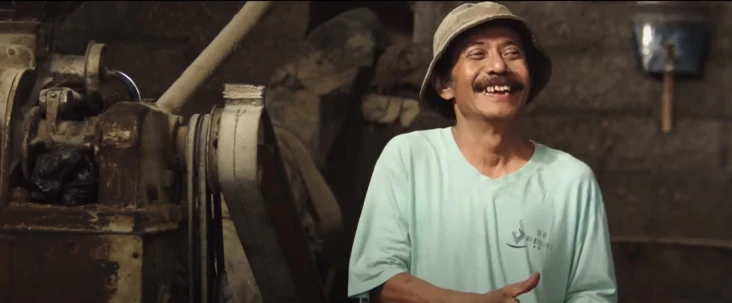 Review Film Gilingan:...