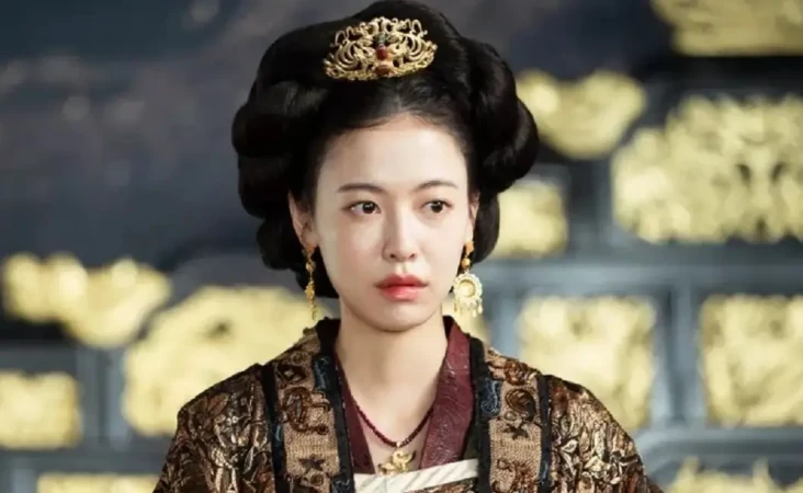 Drama Korea Ji Woo yang...