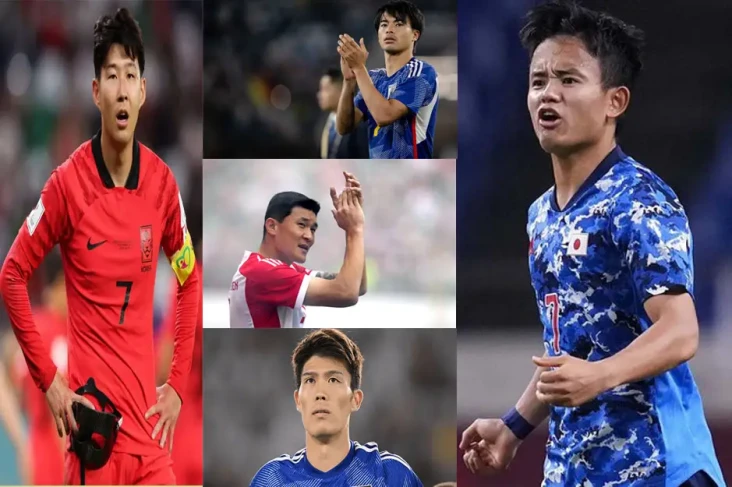 5 Pemain Termahal di...
