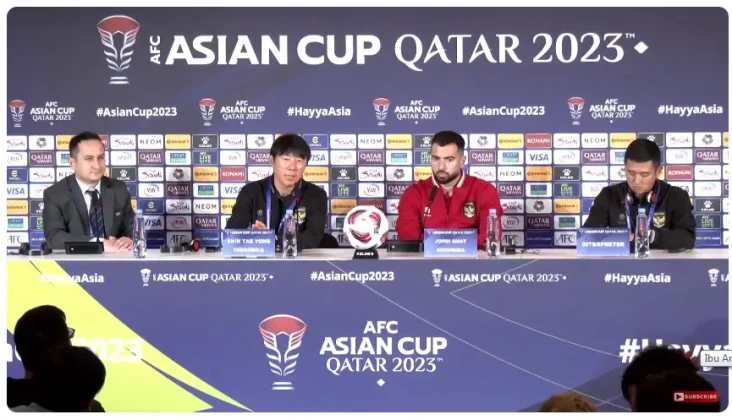 Indonesia vs Vietnam,...
