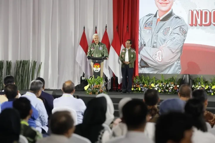 Ganjar-Mahfud Miliki...