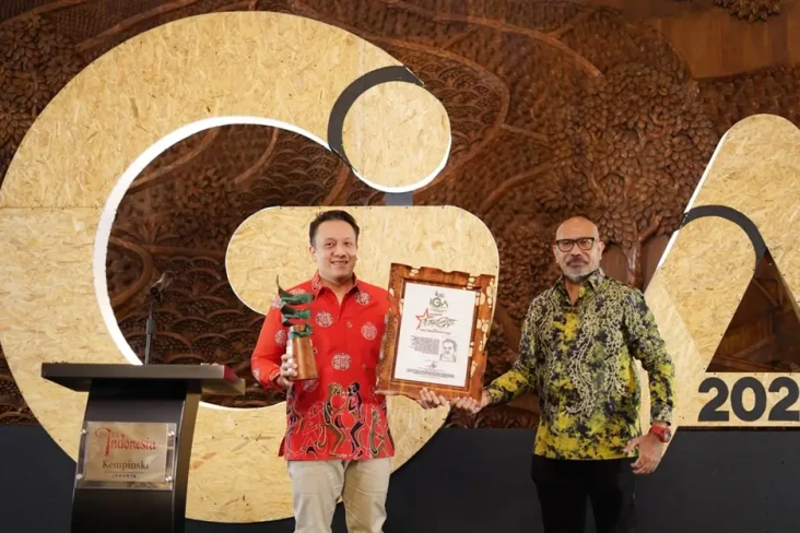 Stafsus Presiden Minta...
