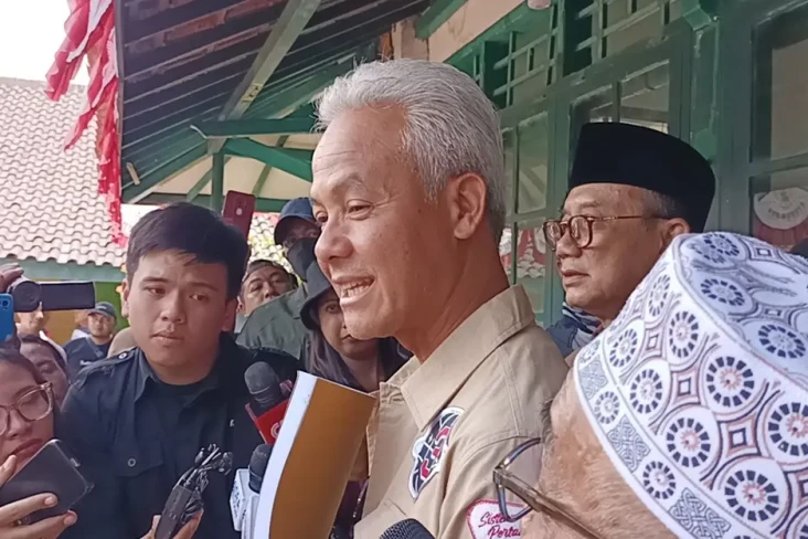 Dapat Buku Sejarah KRT...