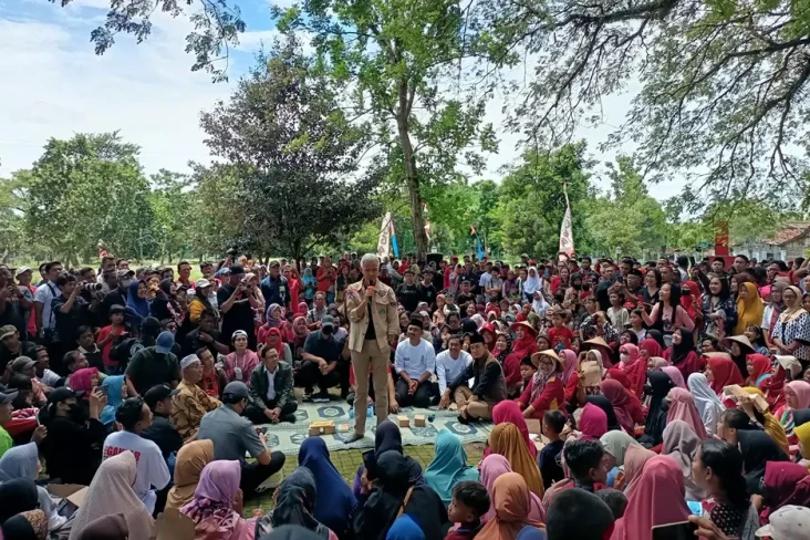 Soal Mundurnya 150 Kader...