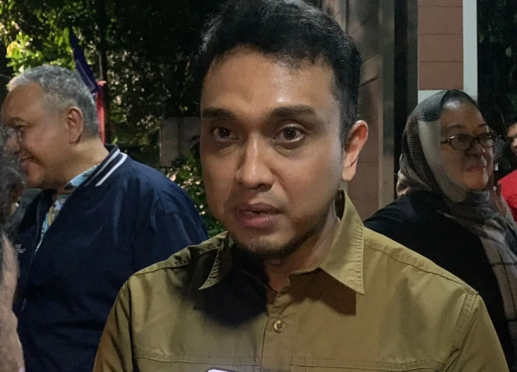 TPN Ganjar-Mahfud soal...