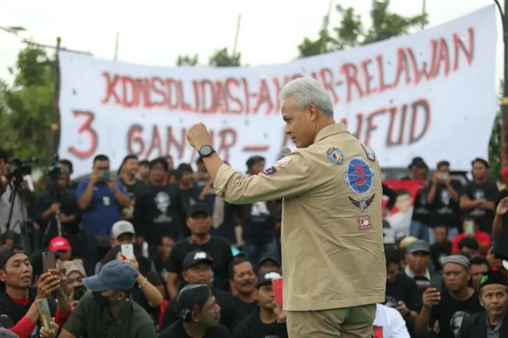 Warga Madiun Lapor Bantuan...