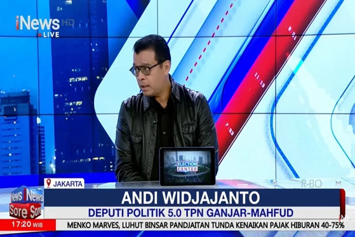 Peringatan 17 Tahun...