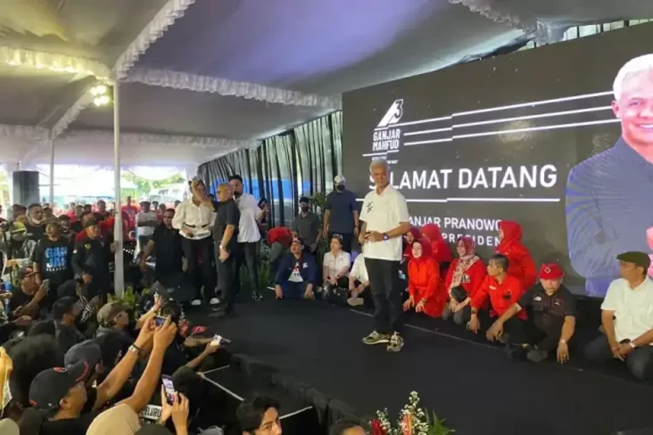 Program Satu Keluarga...