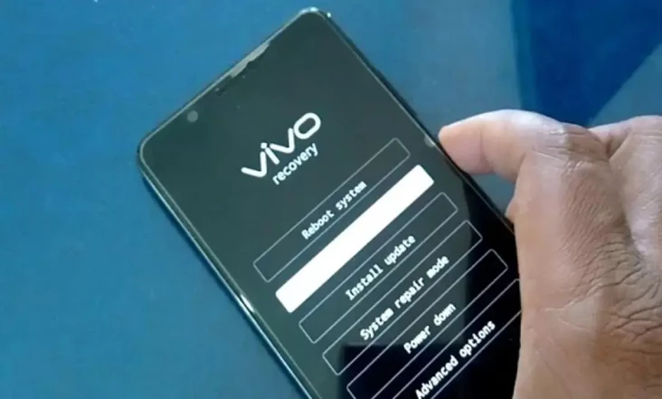 Ini 2 Cara Reset HP...