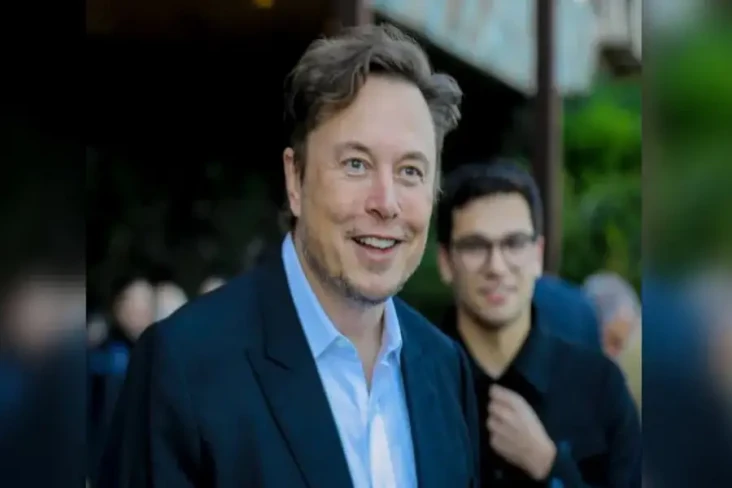 Elon Musk Cari Sukarelawan...