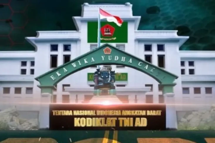 2 Sosok Mayor Jenderal...