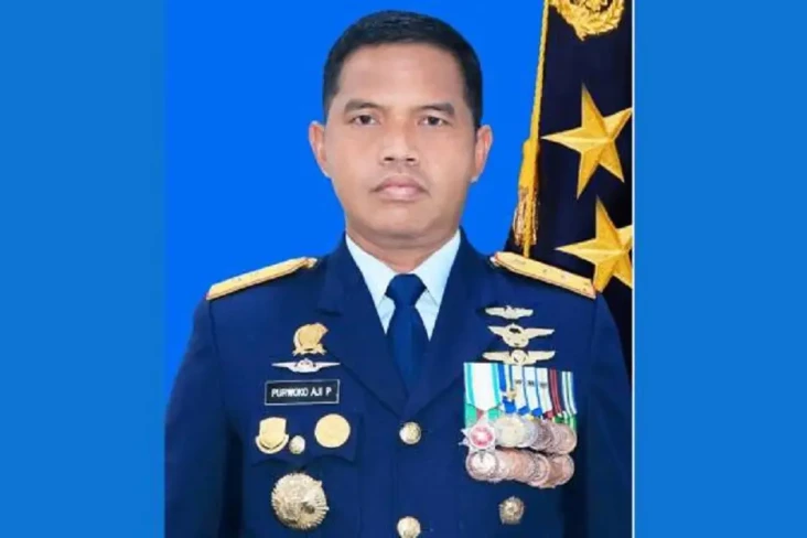 Marsda TNI Purwoko Aji,...