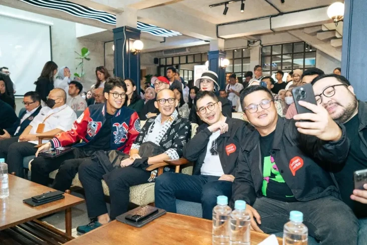 Alam Ganjar, Arsjad...