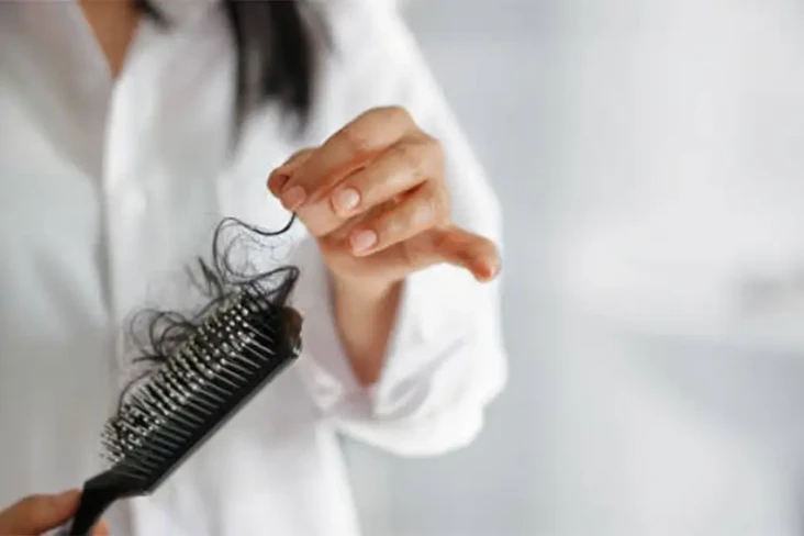 6 Cara Cegah Rambut...