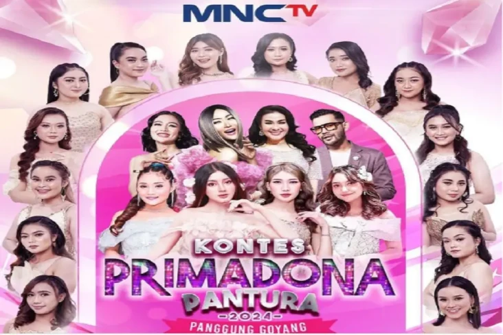 Malam Ini, 12 Primadona...