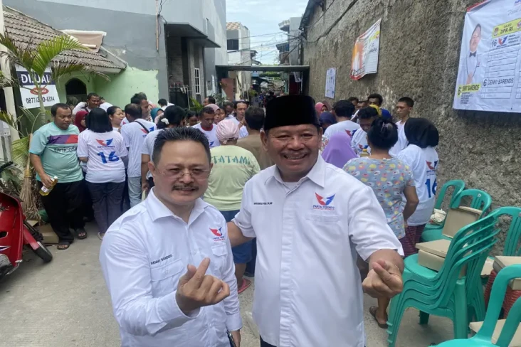 Bazar Murah di Sunter,...