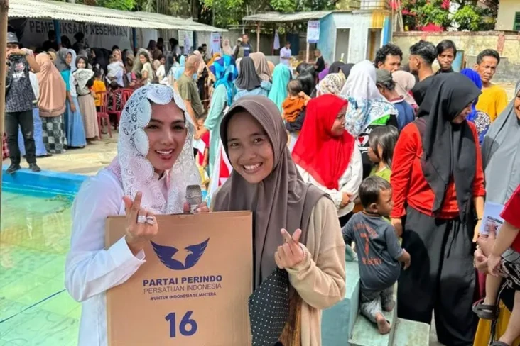 Bazar Murah-Cek Kesehatan...
