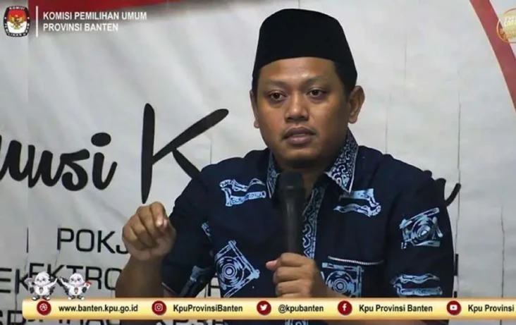 Jadi Calon DPD RI, Dana...