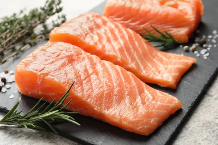 5 Jenis Ikan untuk Kecantikan...