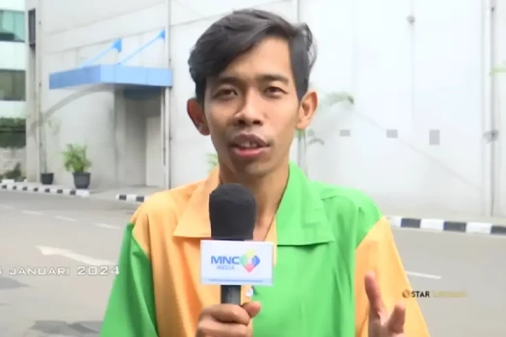 Dede Sunandar Kagumi...