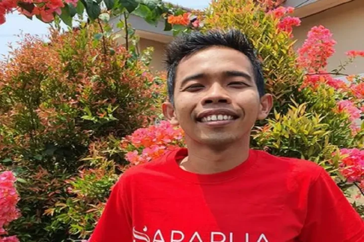 Dede Sunandar Puji Sosok...