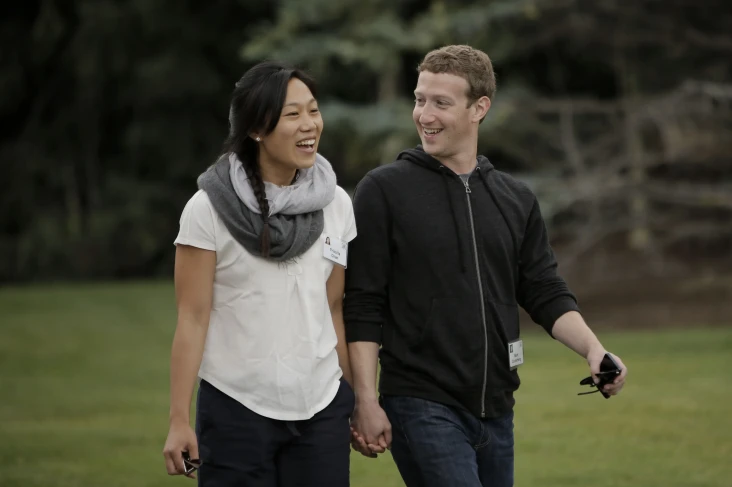 Mark Zuckerberg Ungkap...
