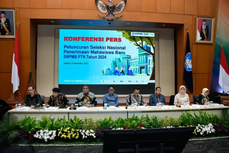 Gagal di Pilihan Pertama?...