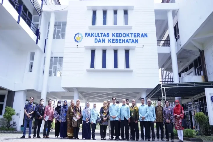 Baru Dibuka 2023, Segini...