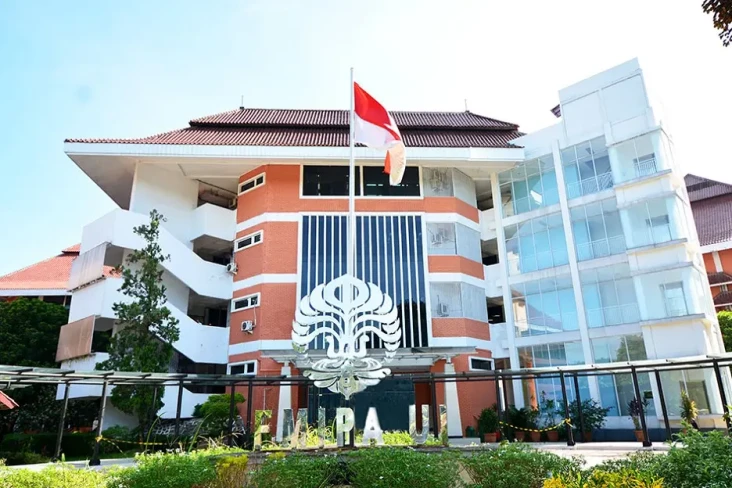 Mau Mudah Tembus UI?...