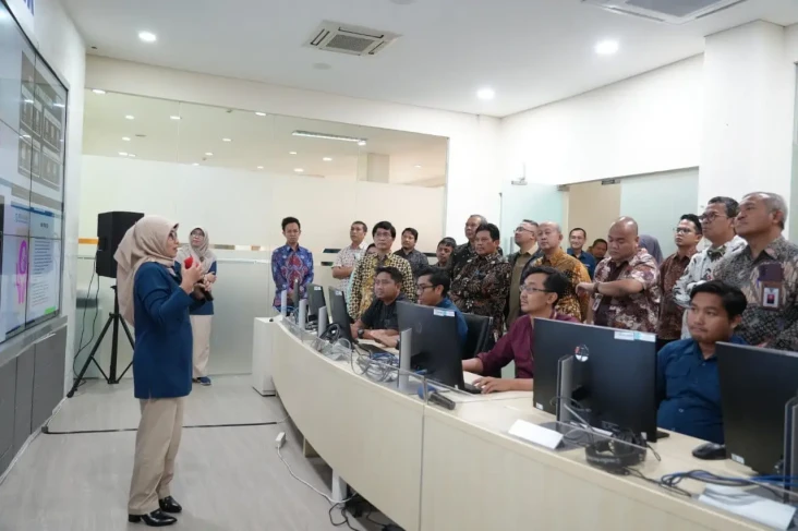 Dewan Jaminan Sosial...