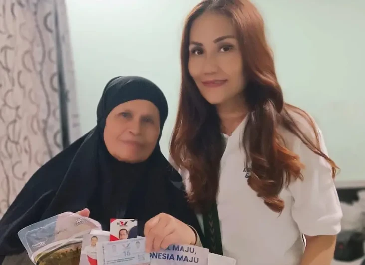 Komitmen Sejahterakan...