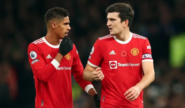 Manchester United Siap...