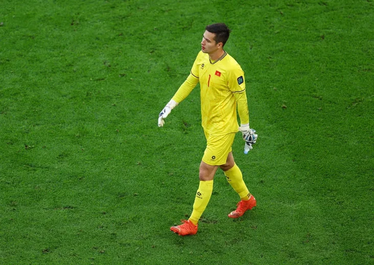 Filip Nguyen: Timnas...