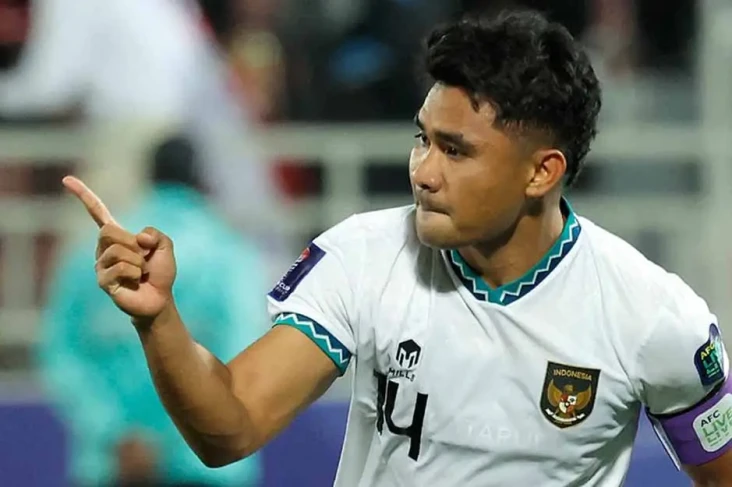 Hasil Piala Asia 2023:...