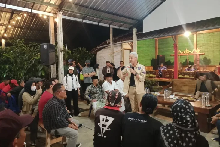 Terima Keluhan Pupuk...