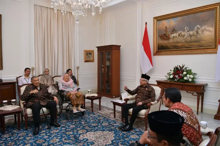 Kritik Penyelenggaraan...