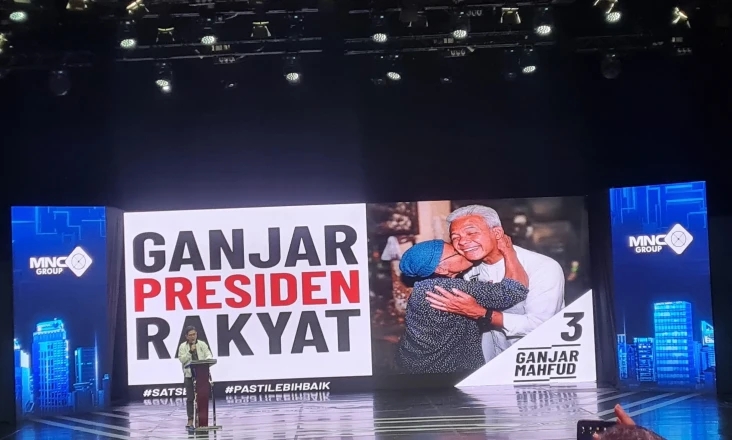 Pilpres 2024, Arsjad...