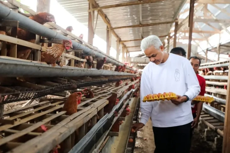Imbau Ibu Hamil Makan...