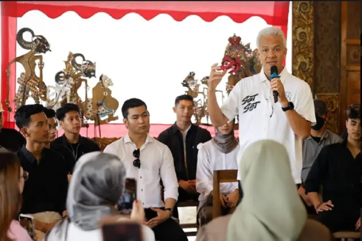 Ganjar: Skill dan Keterampilan...