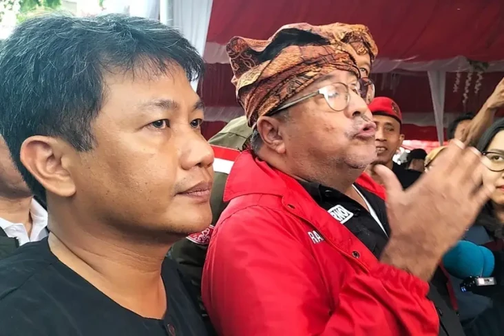 Bonnie Triyana Pastikan...