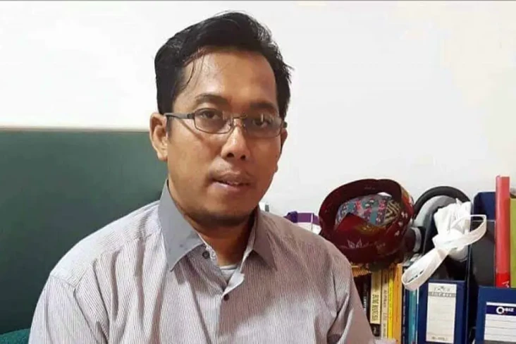 Akademisi Dorong Masyarakat...