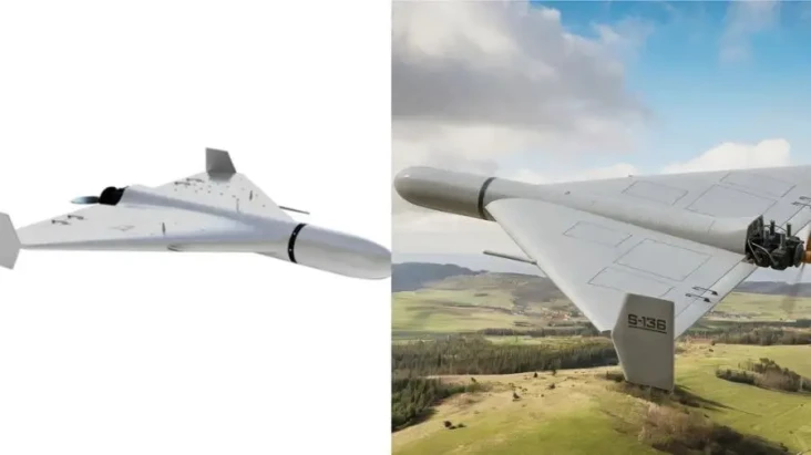 China Jual Bebas Drone...