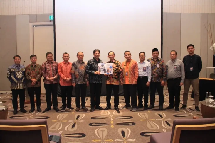 Deputi Kepala BPKP:...