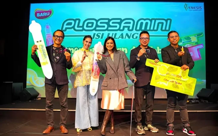 Pertama dan Satu-satunya,...