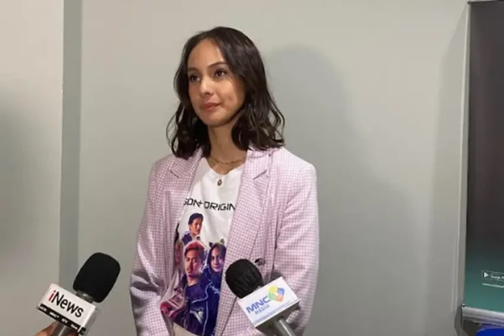 Nasya Marcella Temukan...