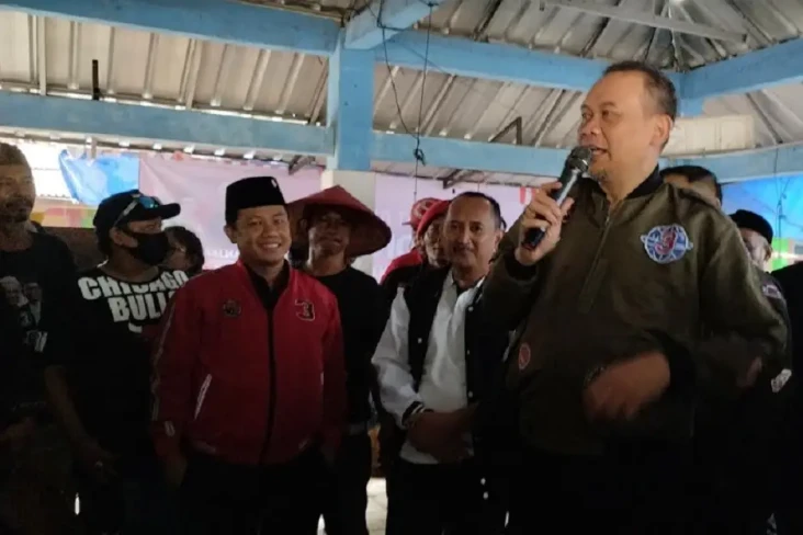 Kampanye Ganjar-Mahfud,...