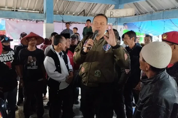 Sapa Nelayan di Bayah,...