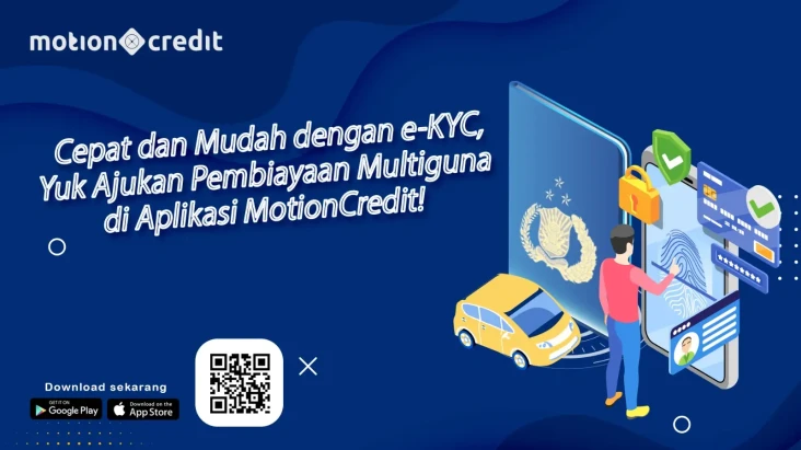 Cepat dan Mudah dengan...