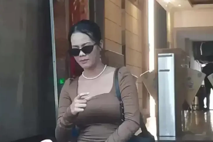 Siskaeee Bakal Diperiksa...