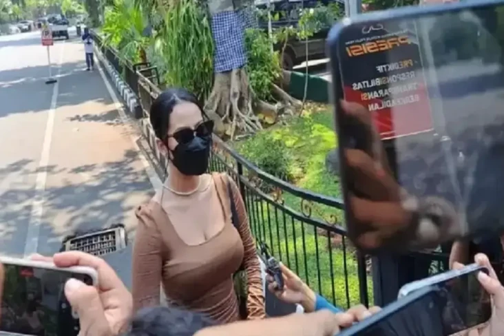 2 Alasan Siskaeee Tidak...